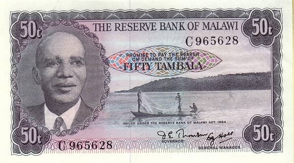 50 Tambala