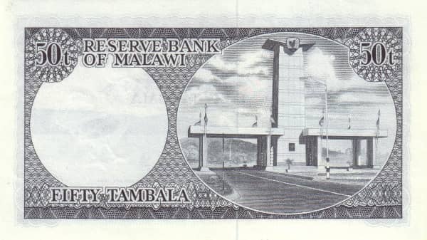 50 Tambala