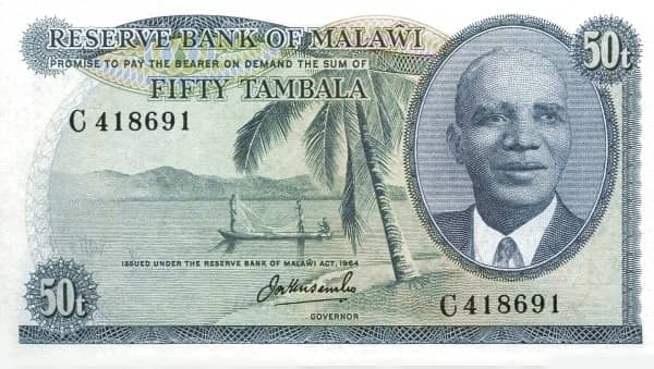 50 Tambala