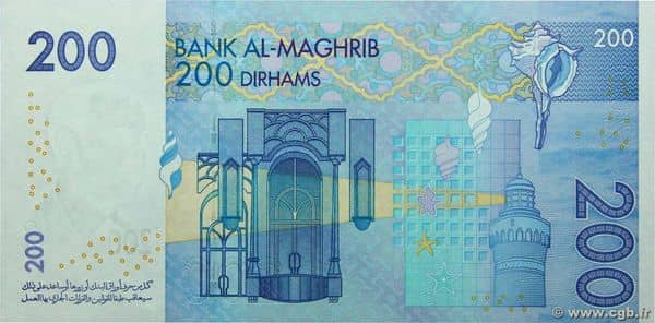 200 dirham