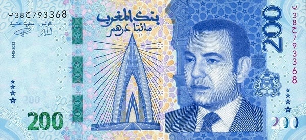 200 dirham