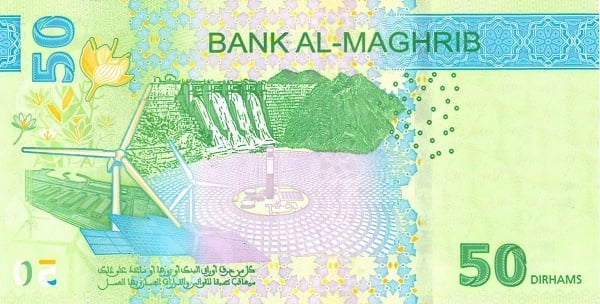 50 dirham
