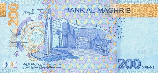 200 dirham