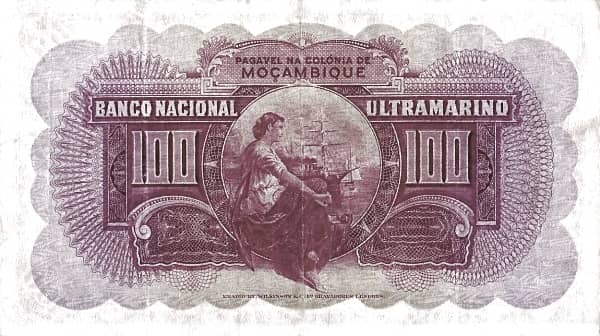 100 Escudos