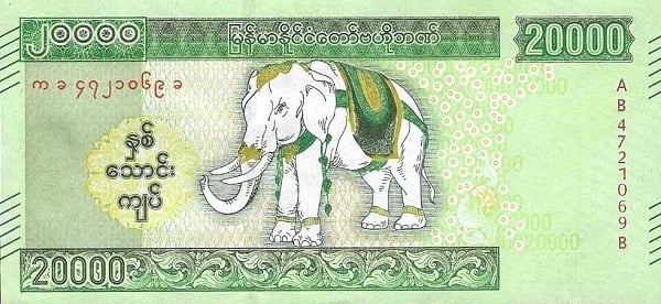 20000 kyat