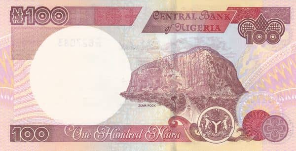 100 Naira