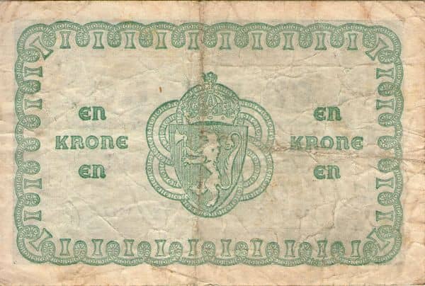 1 Krone