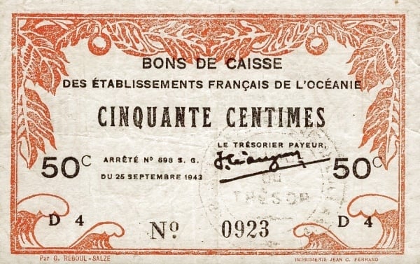 50 centesimi