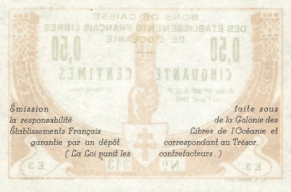 50 centesimi
