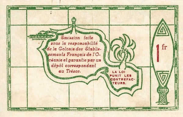 1 franco