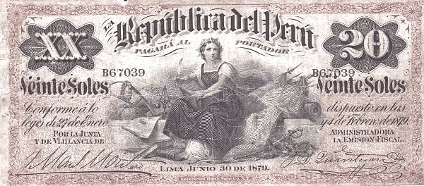 20 suole