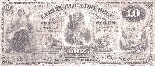 10 suole