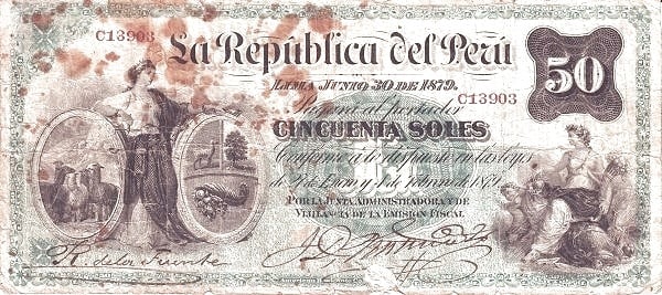50 suole