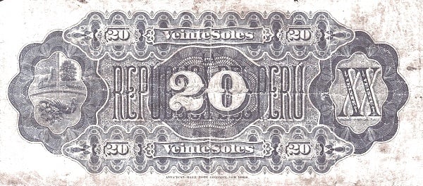 20 suole