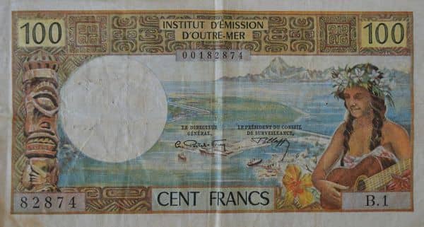 100 Francs