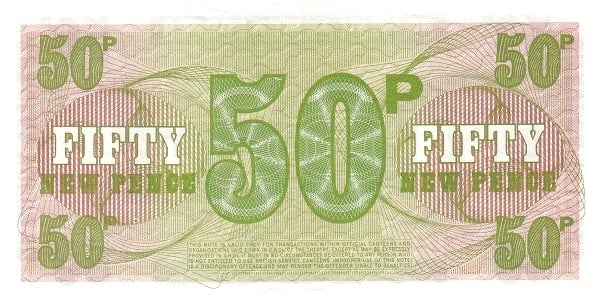 50 nuovi penny (6a serie)