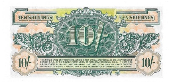 10 scellini (2a serie)