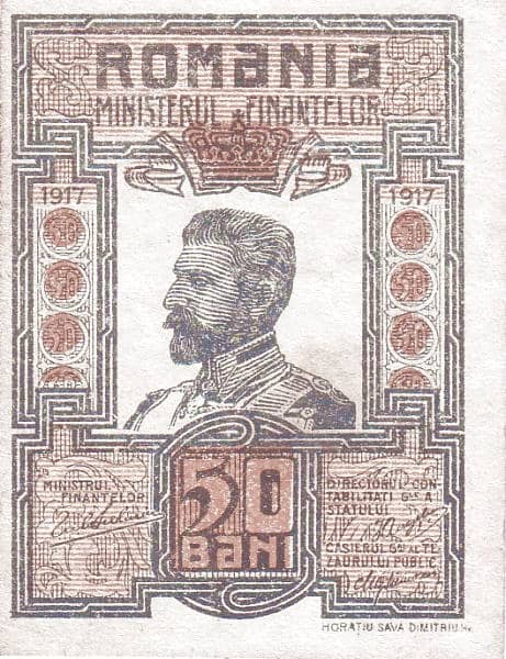 50 Bani