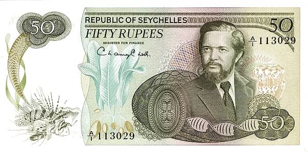 50 Rupees