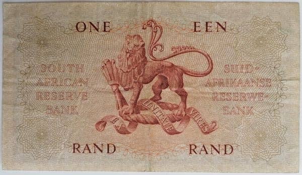 1 Rand