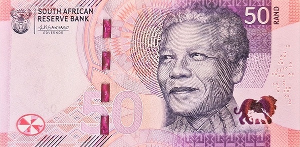 50 rand