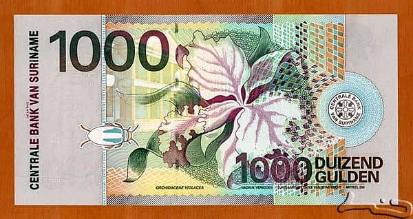 1000 Gulden