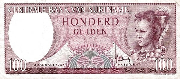 100 gulden