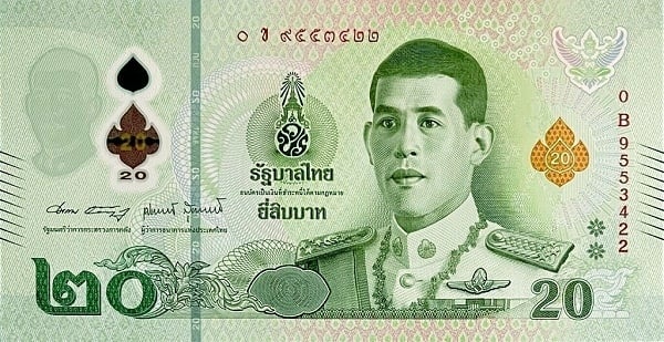 20 baht
