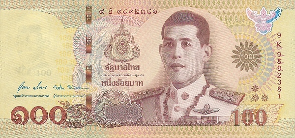 100 baht
