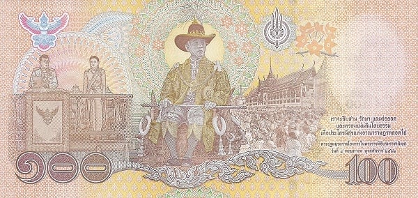 100 baht