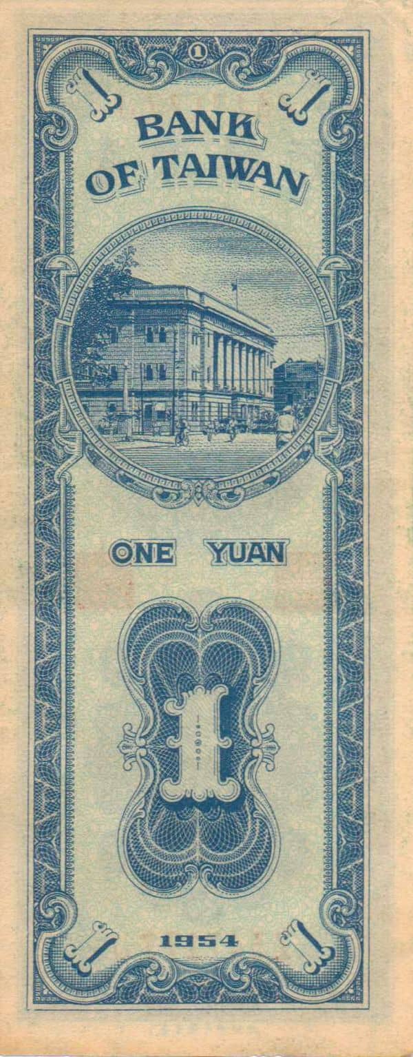 1 Yuan