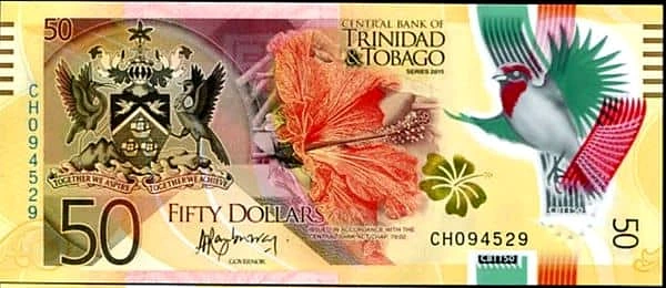 50 dollari