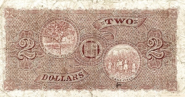 2 dollari