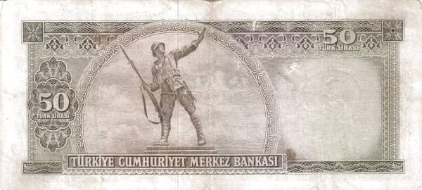 50 Lira