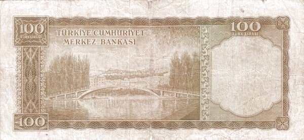 100 Lira