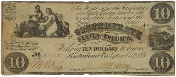 10 Dollars
