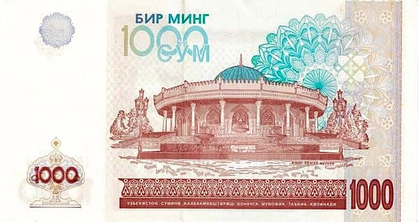 1000 som