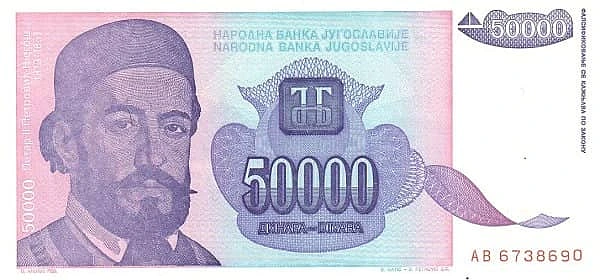 50000 Dinara