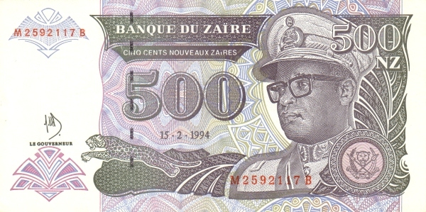 500 nuovi edifici