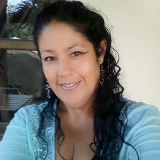 Nidia Mendez Quiroa