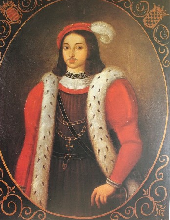 Sergio García Burgos