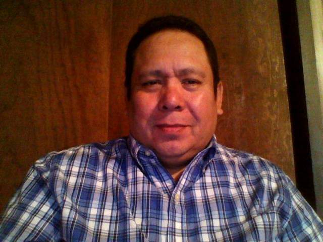 Luis Raúl Palacios