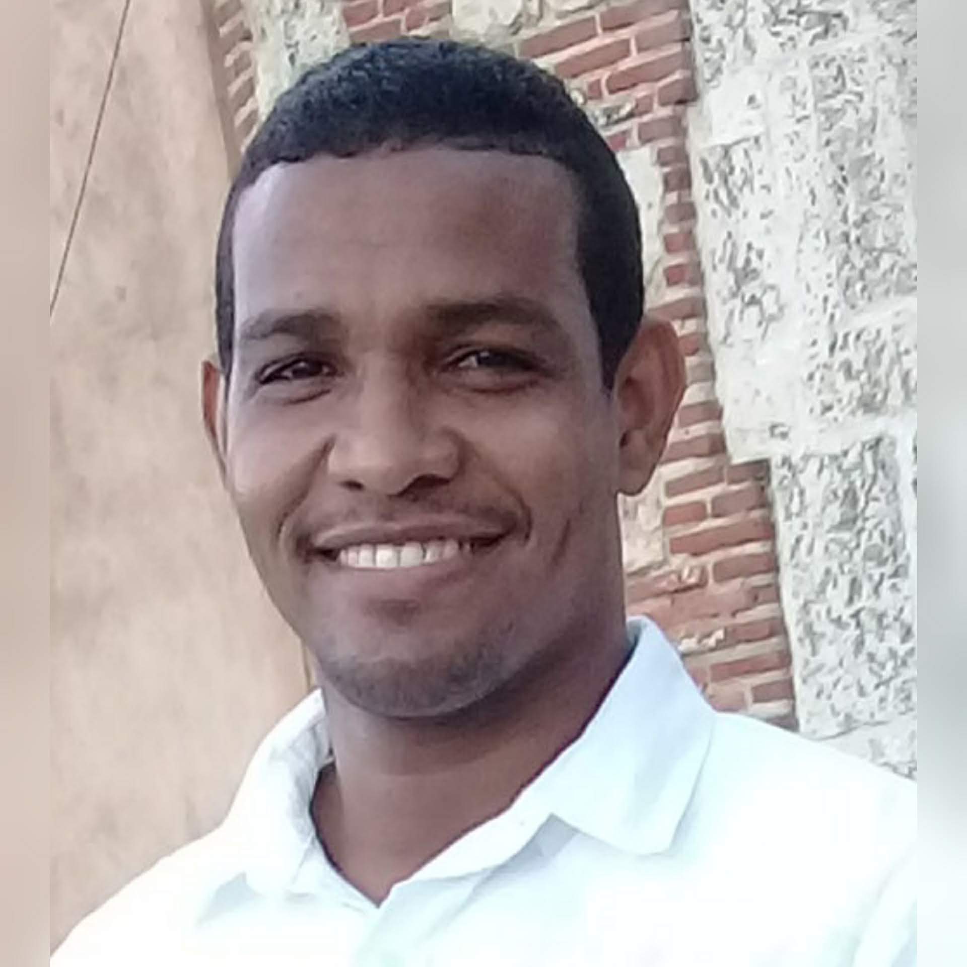 Luis Alberto perez vallejo