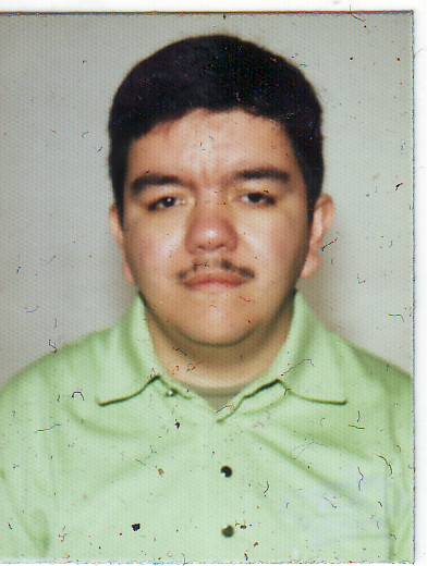 CESAR FUENTES