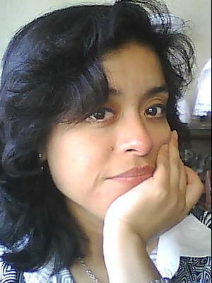 Doris Palma