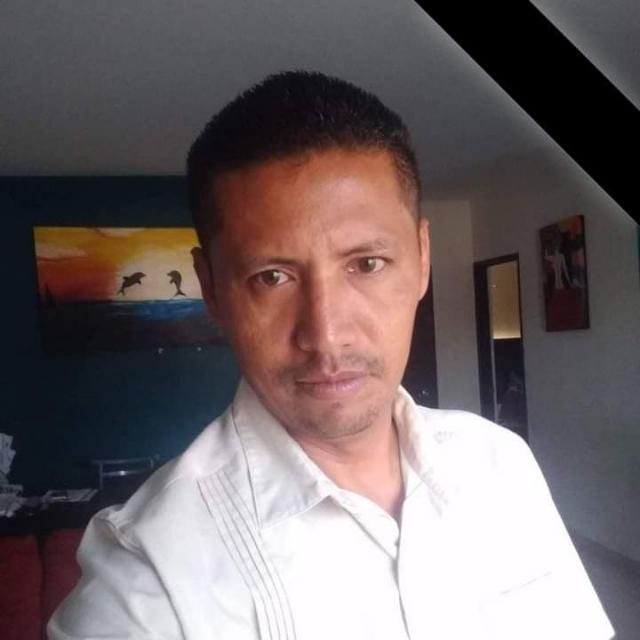 Erick Mendiola