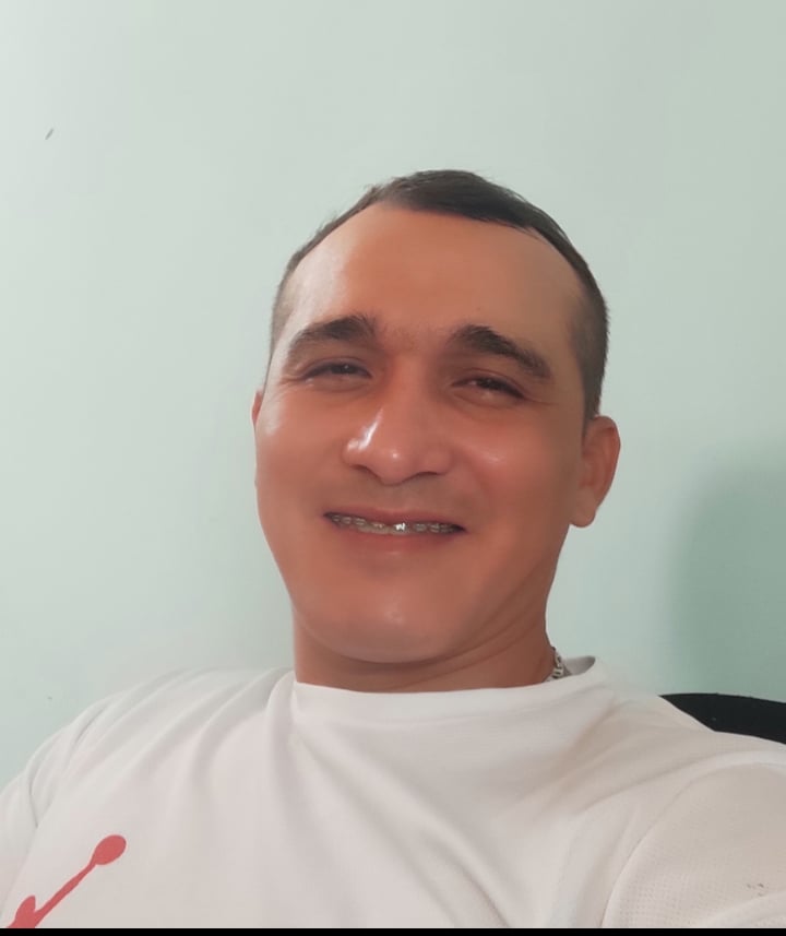 Darren  Morillo