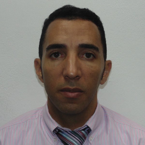 Sergio Marcano