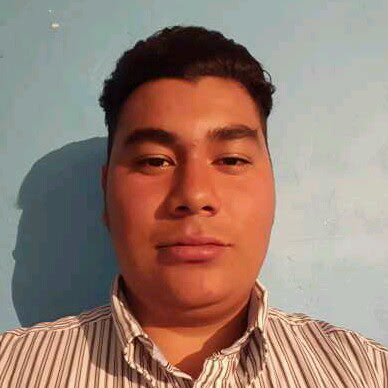 Jesus Alfredo Corona Camacho