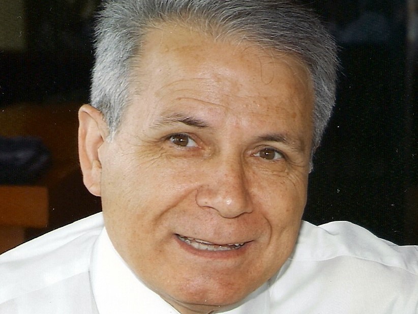 fernando córdoba lópez